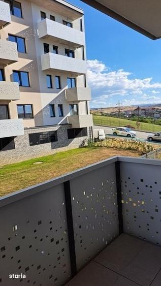 Apartament cu 2 camere în Apahida