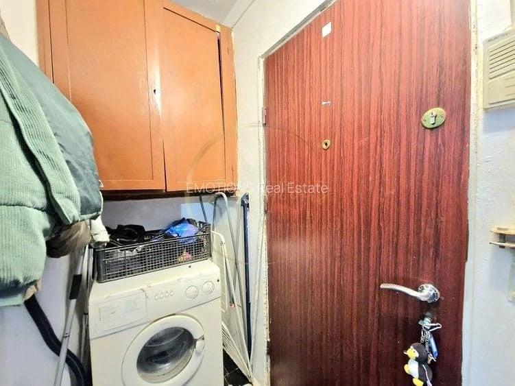 Garsonieră decomandată în Aradului