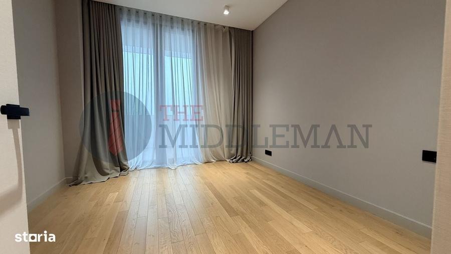 ONE RAHMANINOV | Apartament exclusivist cu 4 camere si terasa de 48 mp - 3