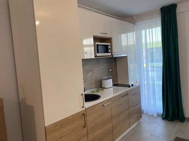 Apartament în Central