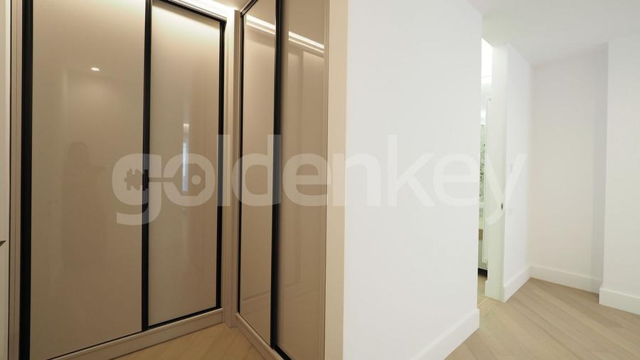 Apartament penthouse cu 4 camere langa Cambridge School - 12