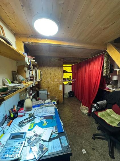 Spațiu comercial, de 74 mp, în 22 Decembrie