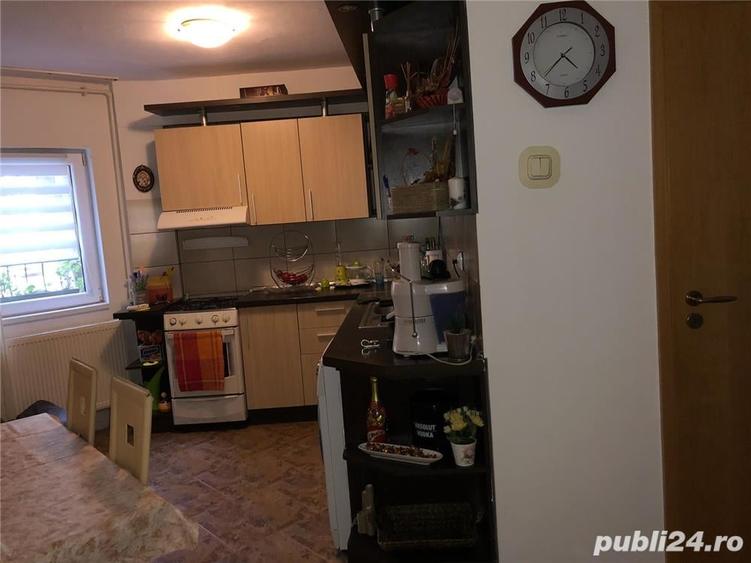 Apartament cu 2 camere decomandat în Aradului