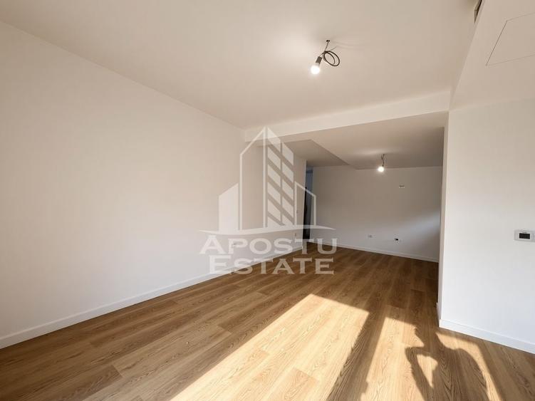 Apartament cu 2 camere decomandat în Bucovina