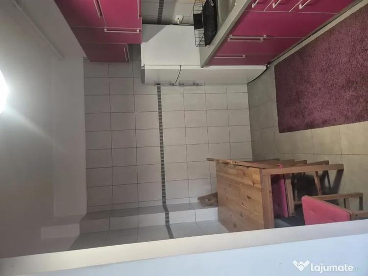 Apartament cu 2 camere semidecomandat în Dobroești
