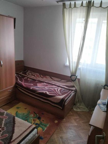 Apartament 3 camere de vanzare Fagaras, Str. 13 Decembrie mobilat si utilat - 6