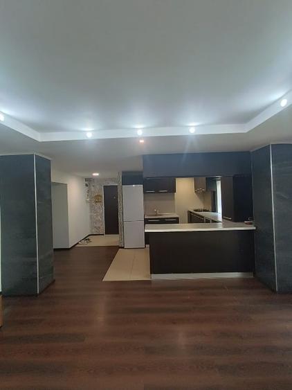 Apartament cu 3 camere decomandat, mobilat în Dorobanților