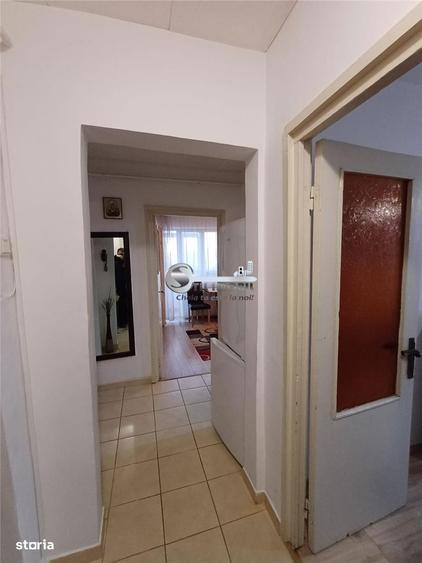Apartament 3 camere decomandat, Mircea Str. Cerna, disponibil imedia - 10