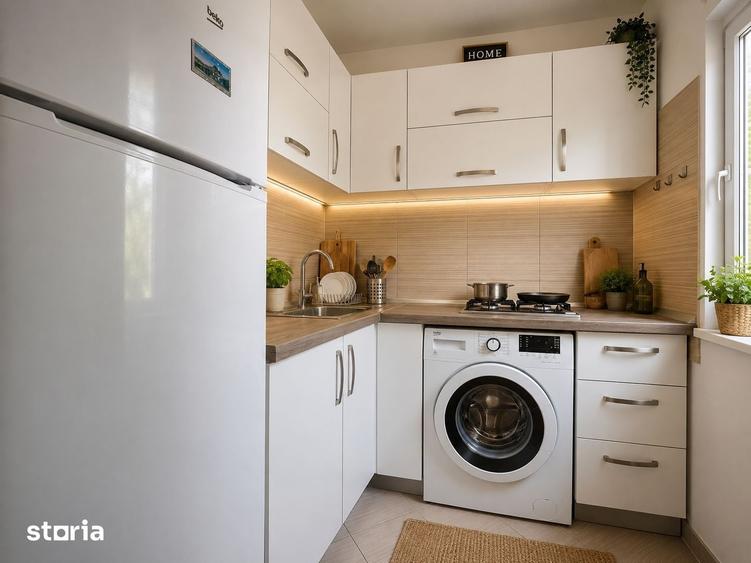 Apartament cu 3 camere de vanzare Zona Nord, Constan?a - 3