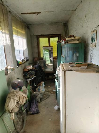 Teren de 5000 mp, în Ghilad