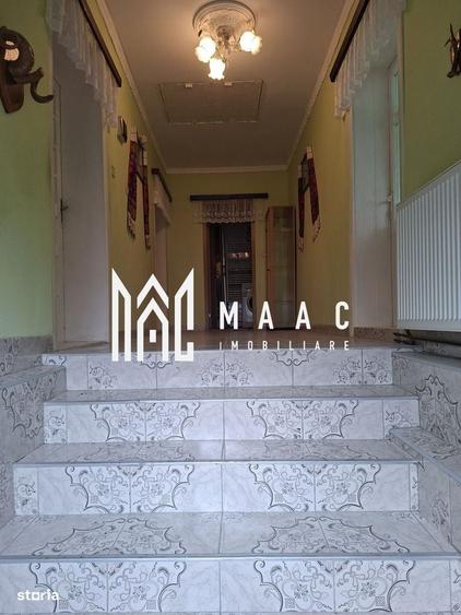 Casă cu 4 camere în Câineni
