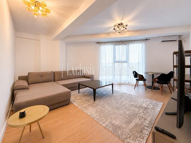 Apartament premium 2 camere | Tomis Plus | Parcare - 1