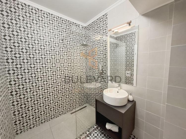 Apartament tip studio de inchiriere in bloc nou! - 14