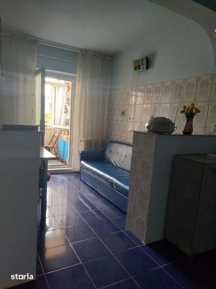 Apartament cu 2 camere decomandat în Gării