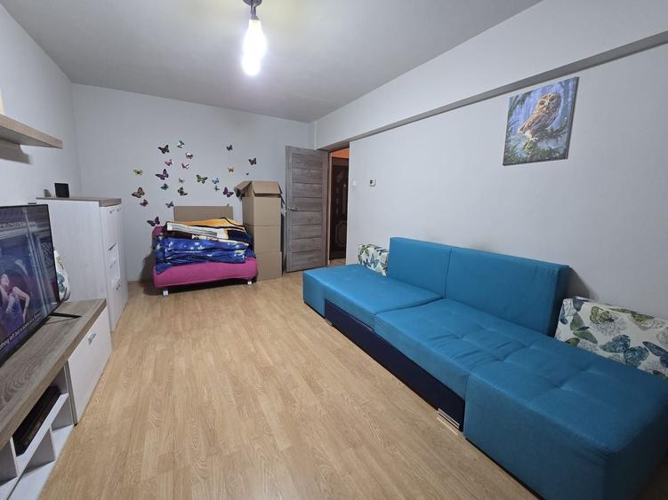 Apartament cu 2 camere decomandat în Mărăști — fotografia 1