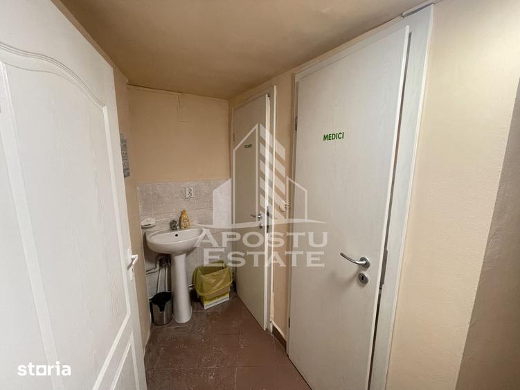 Spatiu comercial, 284 mp, Zona Kaufland Elisabetin Timisoara - 1