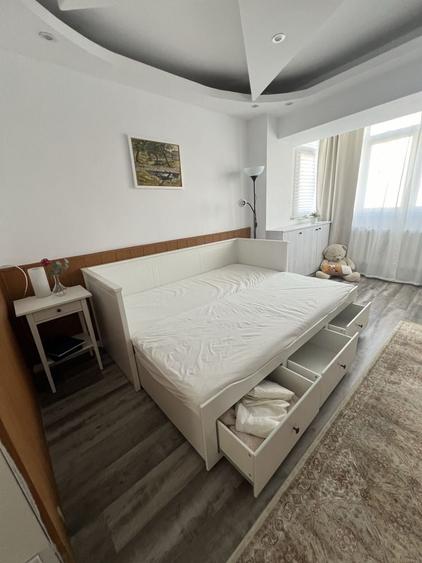 Apartament 3 camera Calea Mosilor, de inchiriat din 15 sept 2026 - 6