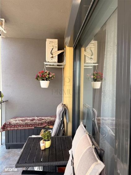 GIROC - APARTAMENT 2 CAMERE - etaj 1, lift, centrala proprie - 2