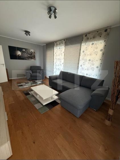 Apartament 2 camere | 82 mp | Balcon 24 mp | Parcare | Cosmopolit - 2