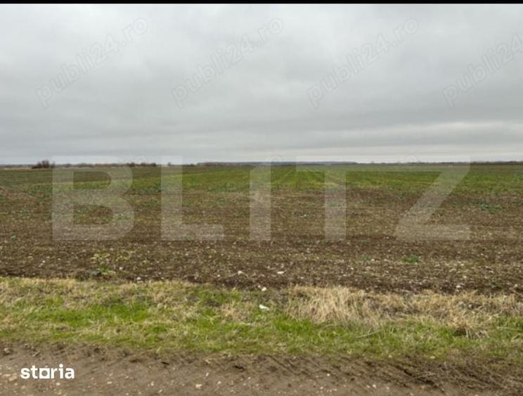 Oportunitate strategica de investitie: teren cu potential multiplu de - 3