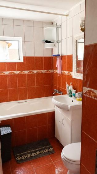 Apartament  cu 2 camere de inchiriat in Oradea, cartier Rogerius - 7