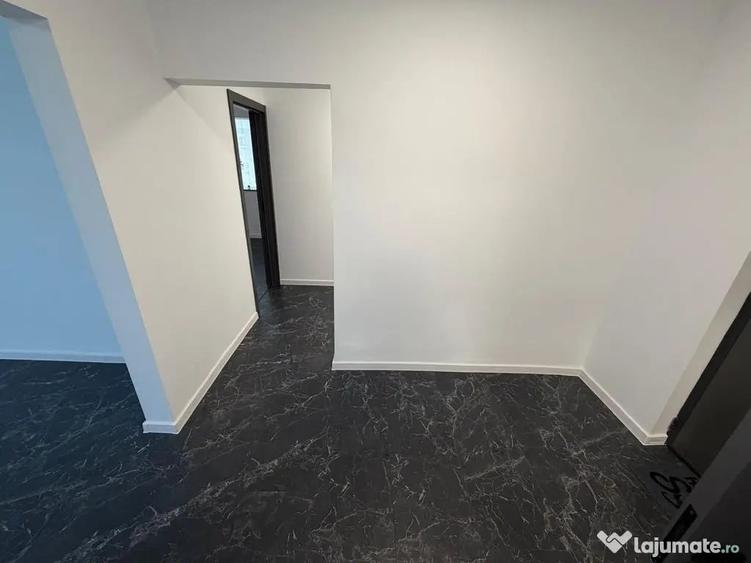 Apartament cu 4 camere decomandat în Militari