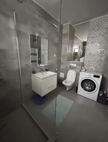 Apartament cu 2 camere în Florești