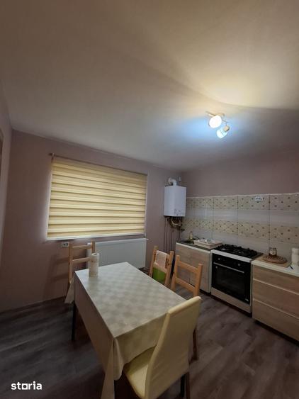 Comision 0 - Casa de vanzare in Carani, Jud. Timis, utilitati complete - 9