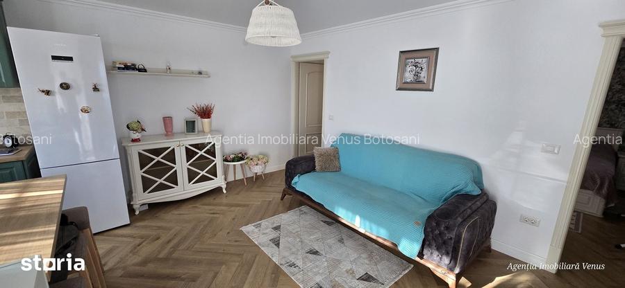 Casa noua la cheie in oras mobilata si utilata