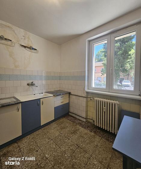 Apartament cu 2 camere în Ultracentral
