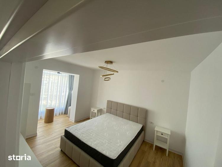 Apartament 2 camere zona centrala 500 - 4