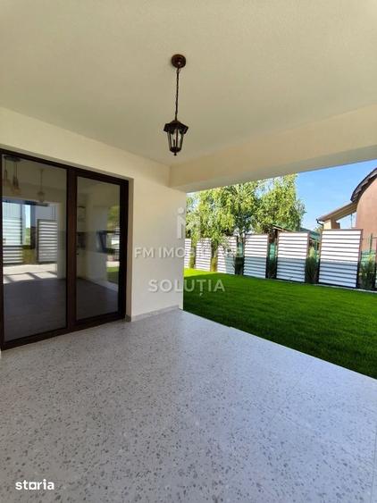 Casa noua P+1 de vanzare zona Miron Costin | Baia Mare - 10