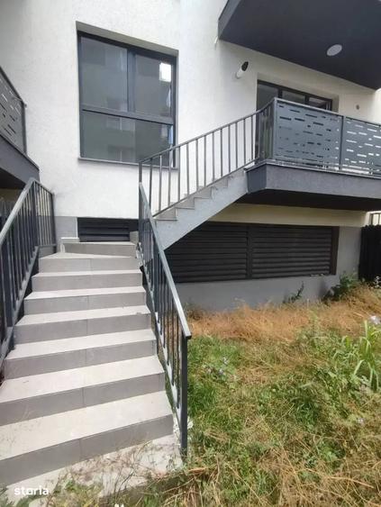 Apartament 2 camere Pallady MUTARE IMEDIATA gradina 18 min metrou - 5