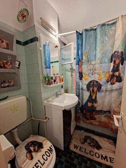 Apartament cu 3 camere în Tomis Nord