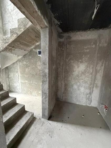 Casa individuala P + E, la cheie, 120 mp, 225 mp teren, zona Catargiu - 2