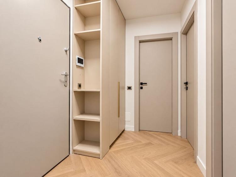 Chirie I Apartament Premium 2 Camere | ARQA Village | Iancu Nicolae - 11