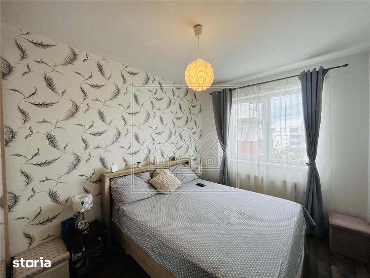 Apartament cu 2 camere în Central