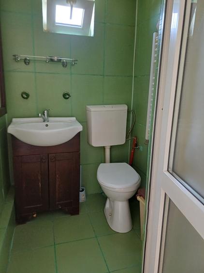 Casă cu 2 camere în Central