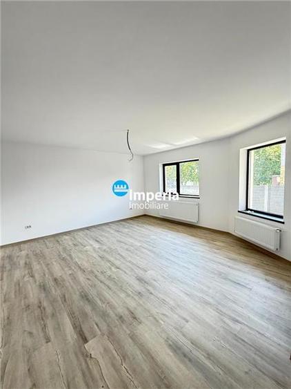 Casă individuală cu 3 camere cu Teren 435 Mp în Lunca Cetățuii