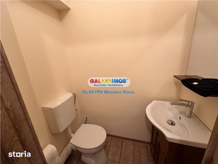 Apartament cu 3 camere decomandat în Ultracentral