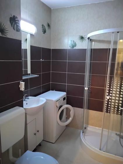 Garsonieră semidecomandată în Drumul Taberei