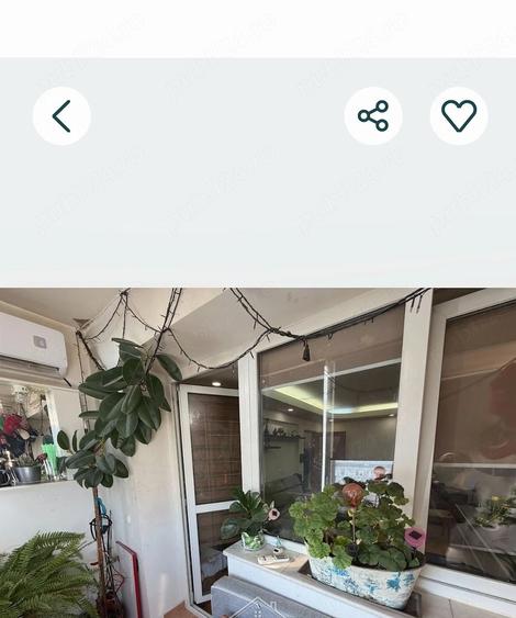 Apartament cu 3 camere decomandat în Exterior Vest