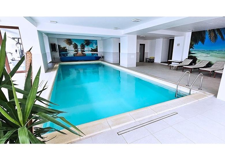Apartament cu 3 camere în Gruiu