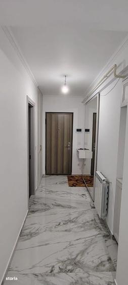 Apartament cu 2 camere în Ultracentral