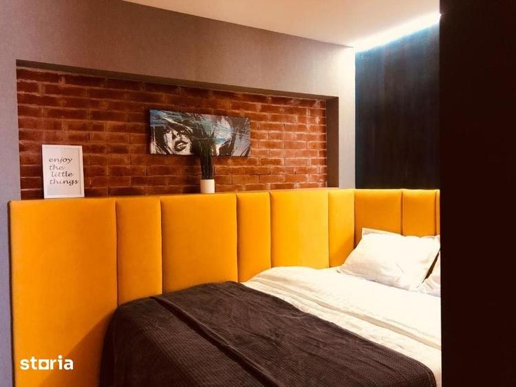 GoConcept Studio | Complet mobilat ?i utilat | Cura?enie profesionala - 7