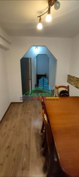 Vand apartament 2 camere 56 mp, zona Piata - 6