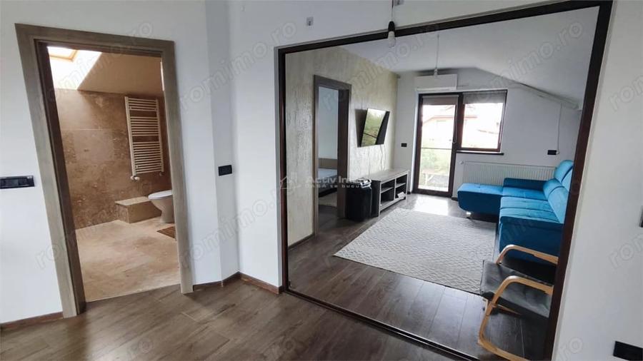 Casă cu 5 camere cu Teren 503 Mp în Central