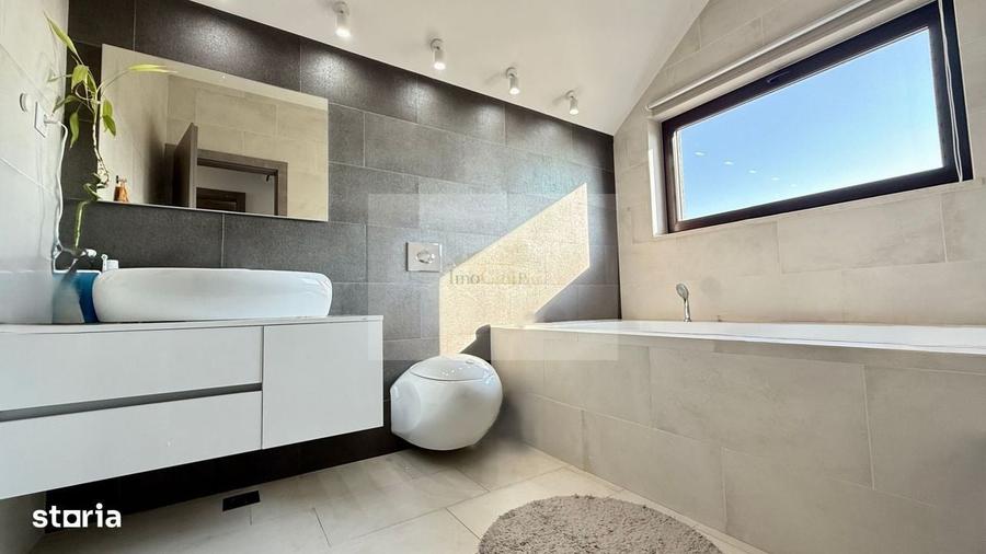 VANZARE | Casa Individuala SMART | Voronet Parcul Tineretului - 12