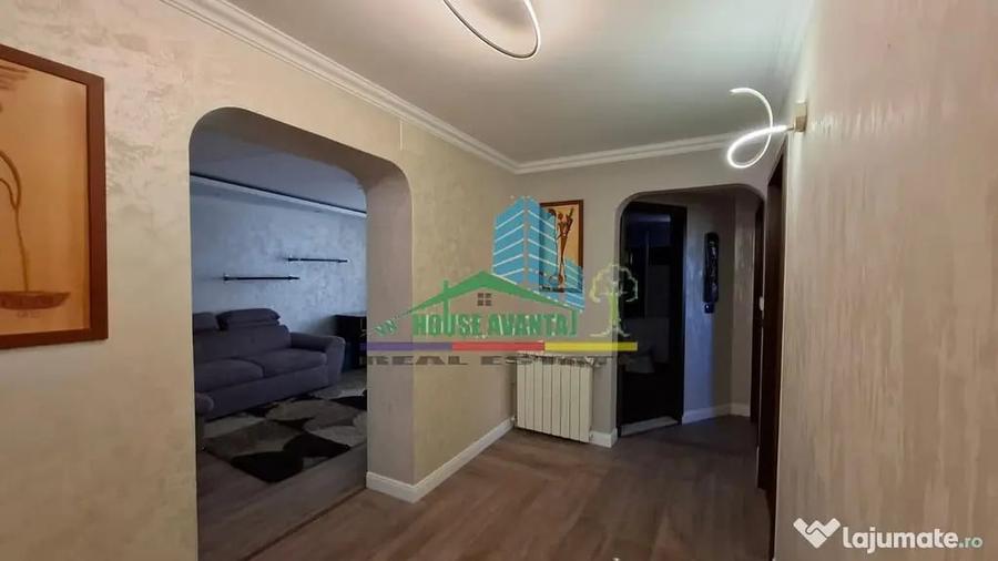 Apartament 3 Camere Ultracentral - 13