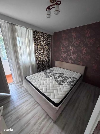 Apartament cu 2 camere în Tineretului